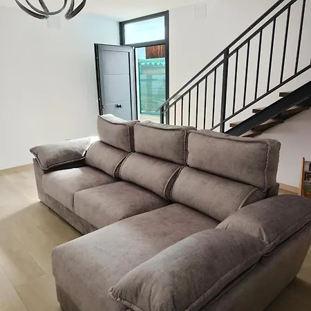 Quirós Tranquila De Salcedo 1 * La Villa