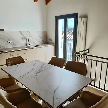 Tranquila De Salcedo 1 Holiday home