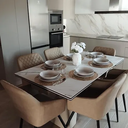Tranquila De Salcedo 1 Holiday home La Villa