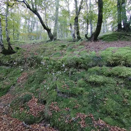 Quiros Tranquila De Salcedo 1 * La Villa