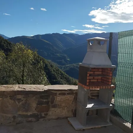 Tranquila De Salcedo 1 Holiday home *