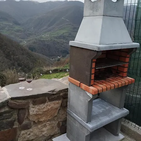 度假居 Quiros Tranquila De Salcedo 1 *