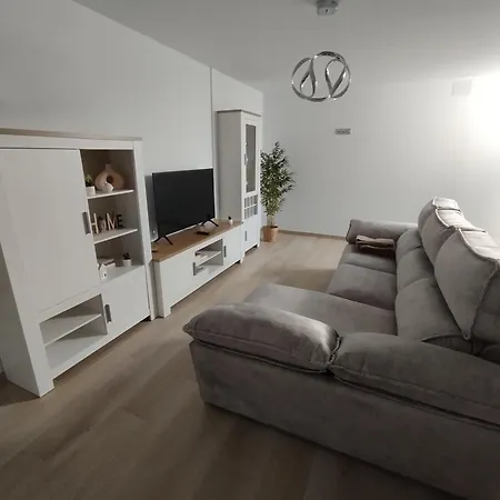 Holiday home Tranquila De Salcedo 1 La Villa