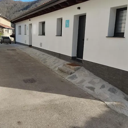 Quirós Tranquila De Salcedo 1 * La Villa