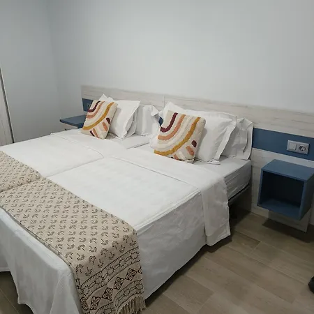 Holiday home Tranquila De Salcedo 1 La Villa