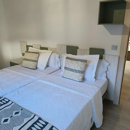 Quirós Tranquila De Salcedo 1 * La Villa