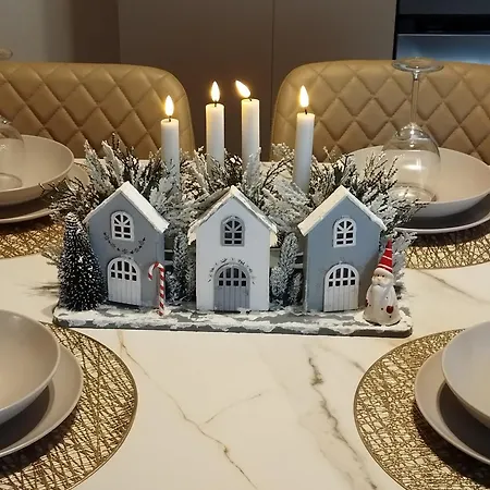 Quiros Tranquila De Salcedo 1 * La Villa