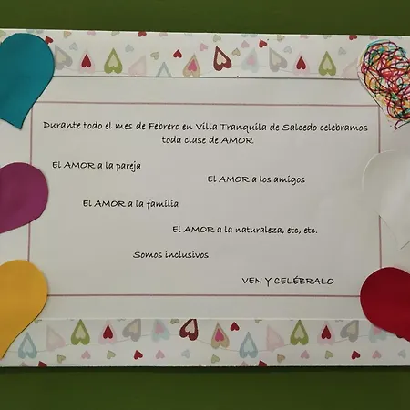 Holiday home Quiros Tranquila De Salcedo 1