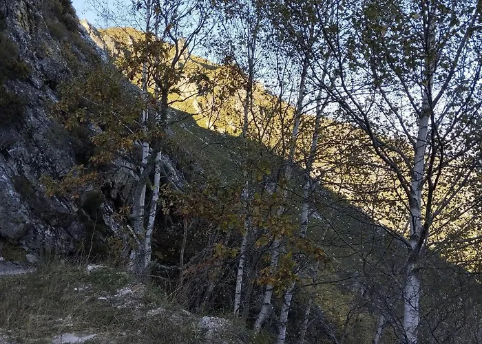 Сasa de vacaciones Quirós Tranquila De Salcedo 1 *