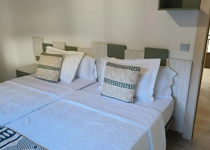 Quirós Tranquila De Salcedo 1 * La Villa